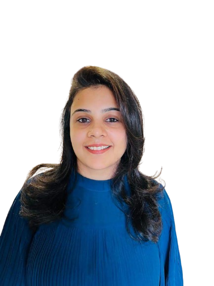 Heli Shah