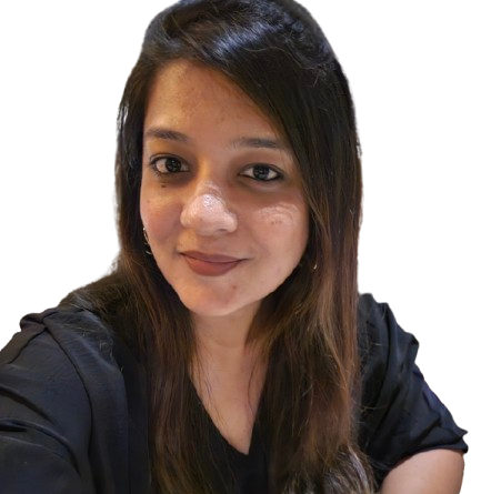 Priyanka Shah